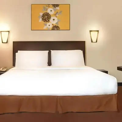 Hotel Summer View