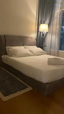 Gallery image of SkySuites KLCC By CalmSojourn Management in Kuala Lumpur