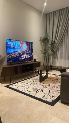 Gallery image of SkySuites KLCC By CalmSojourn Management in Kuala Lumpur