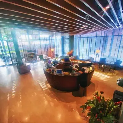 The Signature Hotel & Serviced Suites Hartamas Kuala Lumpur