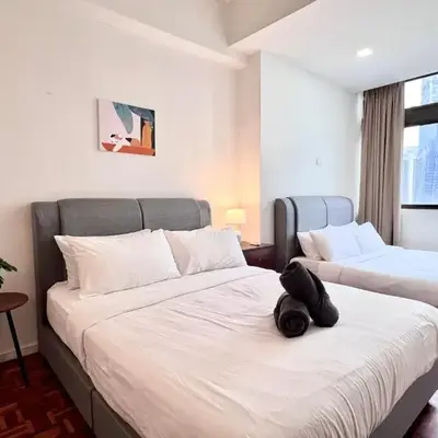 Fahrenheit 88 Kuala Lumpur