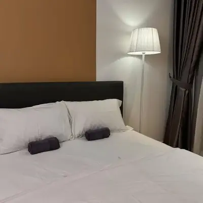 KLCC view cozy studio apartment Trion C243A KL