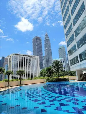 Gallery image of Crest Residences in Kuala Lumpur