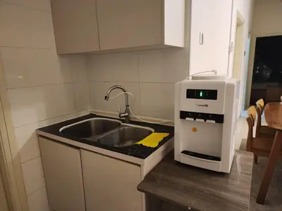 Gallery image of Crest Residences in Kuala Lumpur
