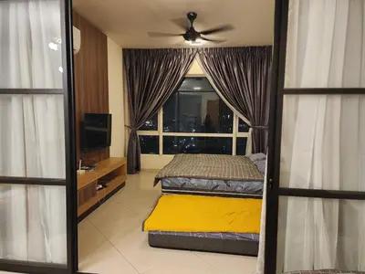 Gallery image of Crest Residences in Kuala Lumpur