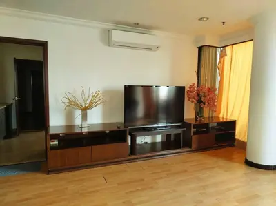 Gallery image of Duplex Penthouse-Lower Floor at times square in Kuala Lumpur