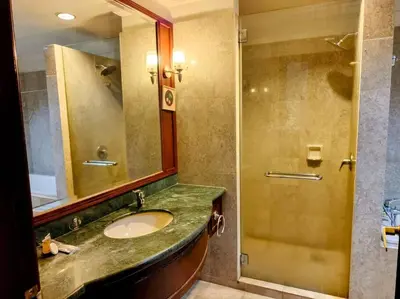 Gallery image of Duplex Penthouse-Lower Floor at times square in Kuala Lumpur