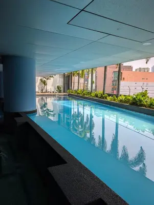 Gallery image of Private Suite in Bukit Bintang in Kuala Lumpur