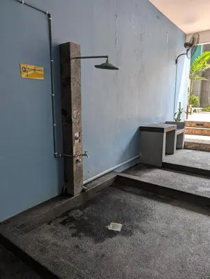 Gallery image of Private Suite in Bukit Bintang in Kuala Lumpur