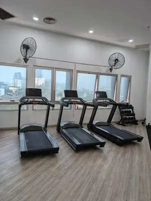 Gallery image of Private Suite in Bukit Bintang in Kuala Lumpur