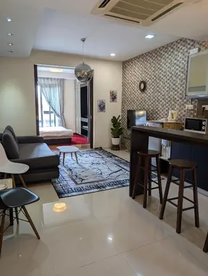 Gallery image of Private Suite in Bukit Bintang in Kuala Lumpur