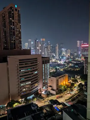 Gallery image of Private Suite in Bukit Bintang in Kuala Lumpur