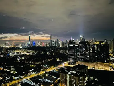 Gallery image of Reizz Residence By Travel Suites in Kuala Lumpur