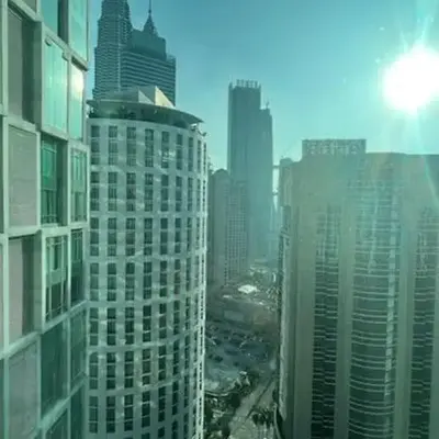 City Centre KLCC
