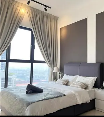 Gallery image of Trion 2 KL in Kuala Lumpur
