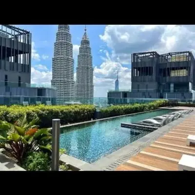 Star Residences One