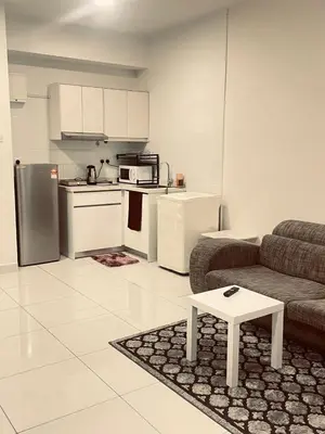 Gallery image of Arte Mont Kiara Deluxe 1Bedroom in Kuala Lumpur