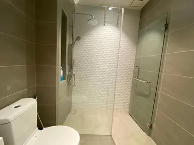 Gallery image of 4 Pax Monorail Suite next to Quill City Mall in Kuala Lumpur