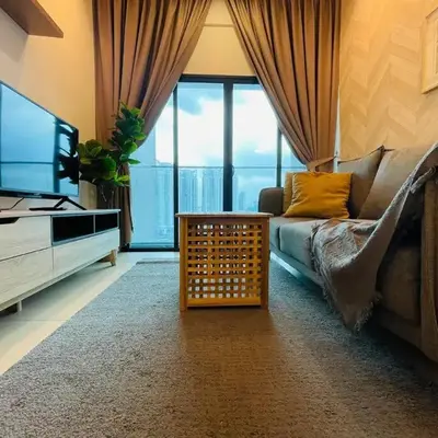 Reizz Residence Ampang by DeUrban