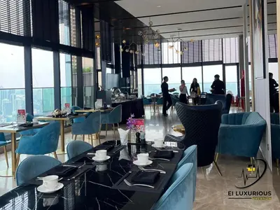 Gallery image of Star Suite KLCC 1BR By EI in Kuala Lumpur