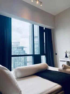 Gallery image of Star Suite KLCC 1BR By EI in Kuala Lumpur