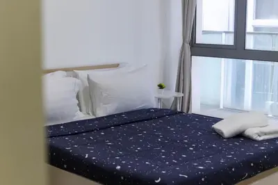Gallery image of Heart of KL Near Bukit Bintang MRT& Pavillion KL 1 to 6pax in Kuala Lumpur