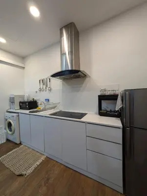 Gallery image of private Cozy Family Apartment in the Heart of Kuala Lumpur , Bukit Bintang in Kuala Lumpur