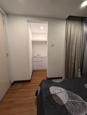 Gallery image of private Cozy Family Apartment in the Heart of Kuala Lumpur , Bukit Bintang in Kuala Lumpur