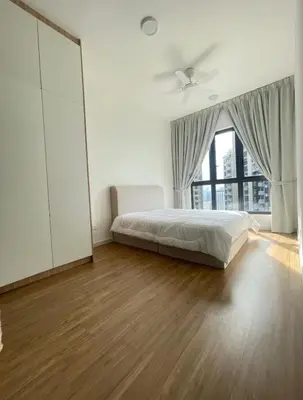Gallery image of Sunway Velocity Two in Kuala Lumpur