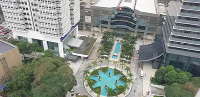 Gallery image of menara cityone condominium in Kuala Lumpur