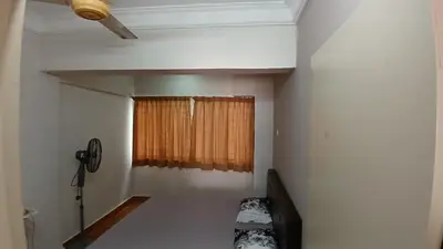 Gallery image of menara cityone condominium in Kuala Lumpur