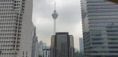 Gallery image of menara cityone condominium in Kuala Lumpur