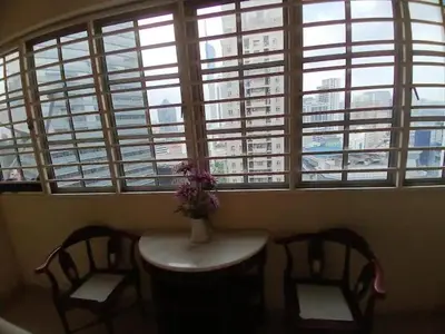 Gallery image of menara cityone condominium in Kuala Lumpur