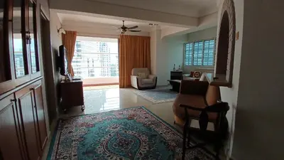 Gallery image of menara cityone condominium in Kuala Lumpur