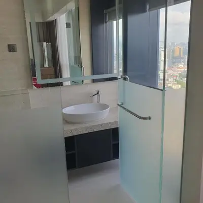 Gallery image of Star Residence Holiday Suites KLCC in Kuala Lumpur