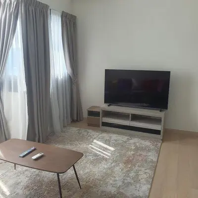 Gallery image of Star Residence Holiday Suites KLCC in Kuala Lumpur