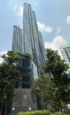 Gallery image of Star Residence Holiday Suites KLCC in Kuala Lumpur
