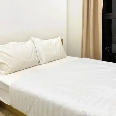 KLCC view studio suites Trion B5310 KL