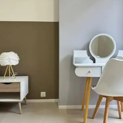 Arcoris Residence Mont Kiara by DeUrban