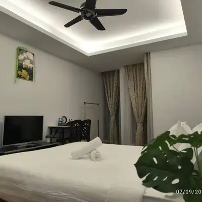 0203s Sweet Home-Casa Residency