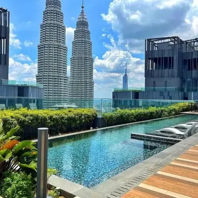 Star Xtian Residence KLCC