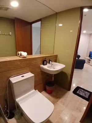 Gallery image of VORTEX SUITES KLCC by MSF in Kuala Lumpur
