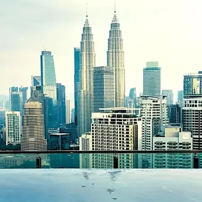 The Luxe Colony KLCC BY Infinitum