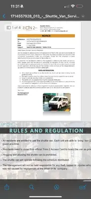 a page of a website with a car on it at trion2 Kuala lumper near KLCC TRX bukit bin tang in Kuala Lumpur