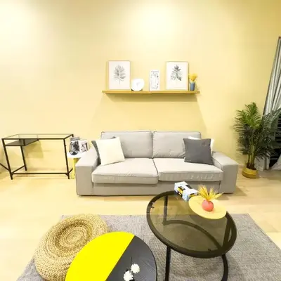 Family comfy 2BR at Star residence2 KLCC