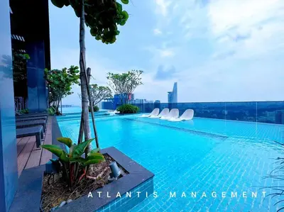 Gallery image of Residensi Mid Valley KL Eco City in Kuala Lumpur