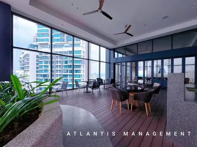 Gallery image of Residensi Mid Valley KL Eco City in Kuala Lumpur