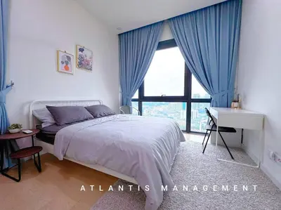 Gallery image of Residensi Mid Valley KL Eco City in Kuala Lumpur