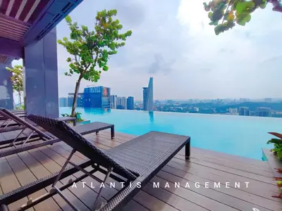 Gallery image of Residensi Mid Valley KL Eco City in Kuala Lumpur