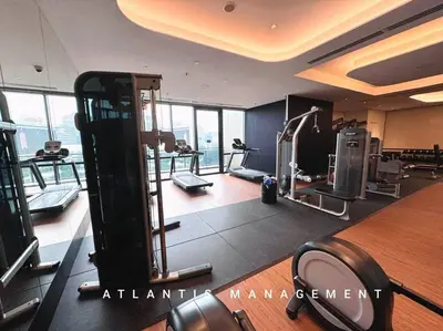 Gallery image of Residensi Mid Valley KL Eco City in Kuala Lumpur